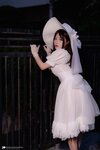 [Cosplay][Fantasy Factory] Xiaoding 小丁 - Hachishaku-sama