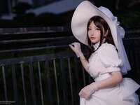 [Cosplay][Fantasy Factory] Xiaoding 小丁 - Hachishaku-sama