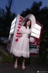 [Cosplay][Fantasy Factory] Xiaoding 小丁 - Hachishaku-sama