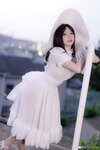 [Cosplay][Fantasy Factory] Xiaoding 小丁 - Hachishaku-sama