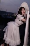 [Cosplay][Fantasy Factory] Xiaoding 小丁 - Hachishaku-sama