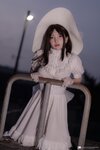 [Cosplay][Fantasy Factory] Xiaoding 小丁 - Hachishaku-sama