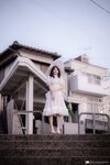 [Cosplay][Fantasy Factory] Xiaoding 小丁 - Hachishaku-sama
