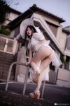 [Cosplay][Fantasy Factory] Xiaoding 小丁 - Hachishaku-sama