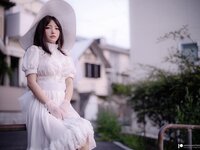 [Cosplay][Fantasy Factory] Xiaoding 小丁 - Hachishaku-sama