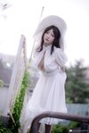 [Cosplay][Fantasy Factory] Xiaoding 小丁 - Hachishaku-sama