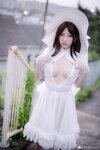 [Cosplay][Fantasy Factory] Xiaoding 小丁 - Hachishaku-sama