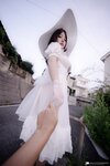 [Cosplay][Fantasy Factory] Xiaoding 小丁 - Hachishaku-sama