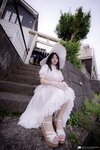[Cosplay][Fantasy Factory] Xiaoding 小丁 - Hachishaku-sama