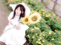 [Cosplay][Fantasy Factory] Xiaoding 小丁 - Hachishaku-sama