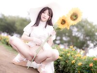 [Cosplay][Fantasy Factory] Xiaoding 小丁 - Hachishaku-sama