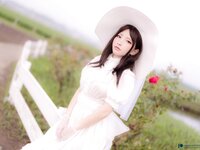 [Cosplay][Fantasy Factory] Xiaoding 小丁 - Hachishaku-sama