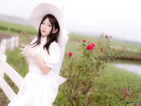 [Cosplay][Fantasy Factory] Xiaoding 小丁 - Hachishaku-sama