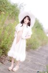 [Cosplay][Fantasy Factory] Xiaoding 小丁 - Hachishaku-sama