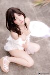 [Cosplay][Fantasy Factory] Xiaoding 小丁 - Hachishaku-sama