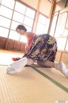 [Graphis] Gals – Nana Miho 未歩なな VIVACIOUS vol.3