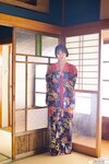 [Graphis] Gals – Nana Miho 未歩なな VIVACIOUS vol.3