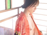 [Graphis] Gals – Nana Miho 未歩なな VIVACIOUS vol.3