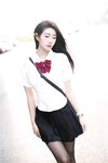 Hot 苏苏阿 JK套装