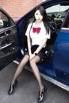 Hot 苏苏阿 JK套装