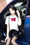 Hot 苏苏阿 JK套装