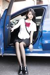 Hot 苏苏阿 JK套装