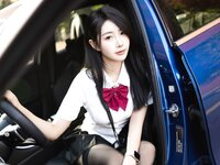 Hot 苏苏阿 JK套装