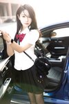 Hot 苏苏阿 JK套装
