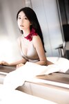 Hot 苏苏阿 JK套装