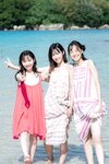 [Photobook] ヤンマガアザーっす！STU48 立仙百佳 沖侑果 福田朱里YM2024年7号
