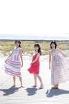 [Photobook] ヤンマガアザーっす！STU48 立仙百佳 沖侑果 福田朱里YM2024年7号