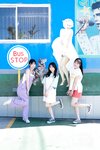 [Photobook] ヤンマガアザーっす！STU48 立仙百佳 沖侑果 福田朱里YM2024年7号