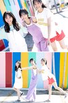 [Photobook] ヤンマガアザーっす！STU48 立仙百佳 沖侑果 福田朱里YM2024年7号