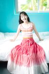 [Photobook] ヤンマガアザーっす！STU48 立仙百佳 沖侑果 福田朱里YM2024年7号