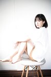 [Photobook] ヤンマガアザーっす！STU48 立仙百佳 沖侑果 福田朱里YM2024年7号