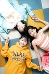 [Photobook] ヤンマガアザーっす！STU48 立仙百佳 沖侑果 福田朱里YM2024年7号