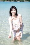 [Photobook] ヤンマガアザーっす！STU48 立仙百佳 沖侑果 福田朱里YM2024年7号
