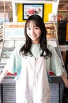 [Photobook] ヤンマガアザーっす！STU48 立仙百佳 沖侑果 福田朱里YM2024年7号