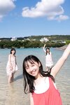 [Photobook] ヤンマガアザーっす！STU48 立仙百佳 沖侑果 福田朱里YM2024年7号