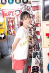 [Photobook] ヤンマガアザーっす！STU48 立仙百佳 沖侑果 福田朱里YM2024年7号