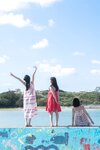 [Photobook] ヤンマガアザーっす！STU48 立仙百佳 沖侑果 福田朱里YM2024年7号