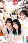 [Photobook] ヤンマガアザーっす！STU48 立仙百佳 沖侑果 福田朱里YM2024年7号