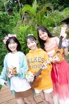 [Photobook] ヤンマガアザーっす！STU48 立仙百佳 沖侑果 福田朱里YM2024年7号