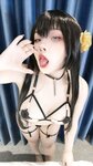[Cosplay] Sayo Momo - Yor Forger ヨル・フォージャー