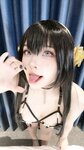 [Cosplay] Sayo Momo - Yor Forger ヨル・フォージャー