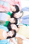 [Photobook] ヤンマガアザーっす！STU48 甲斐心愛 内海里音 工藤理子 鈴木彩夏 諸葛望愛YM2024年7号