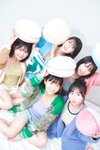 [Photobook] ヤンマガアザーっす！STU48 甲斐心愛 内海里音 工藤理子 鈴木彩夏 諸葛望愛YM2024年7号