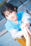 [Photobook] ヤンマガアザーっす！STU48 甲斐心愛 内海里音 工藤理子 鈴木彩夏 諸葛望愛YM2024年7号