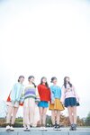 [Photobook] ヤンマガアザーっす！STU48 甲斐心愛 内海里音 工藤理子 鈴木彩夏 諸葛望愛YM2024年7号