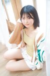 [Photobook] ヤンマガアザーっす！STU48 甲斐心愛 内海里音 工藤理子 鈴木彩夏 諸葛望愛YM2024年7号